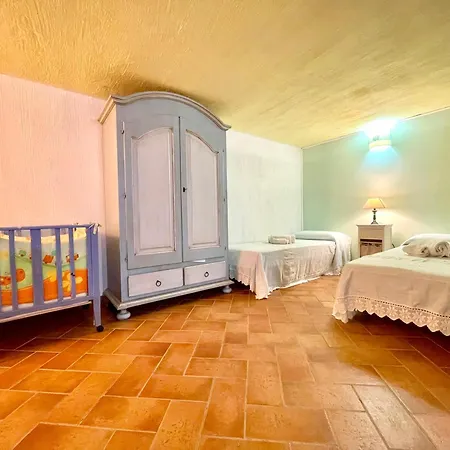 Apartment Teresa Bari Sardo