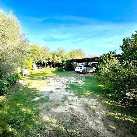 Apartment Teresa Bari Sardo