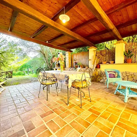 Apartment Teresa Bari Sardo