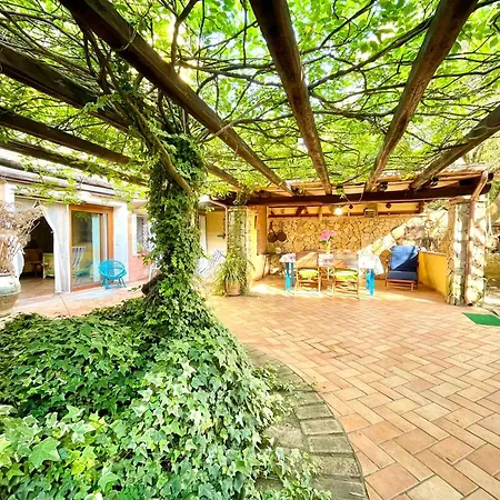 Apartment Teresa Bari Sardo