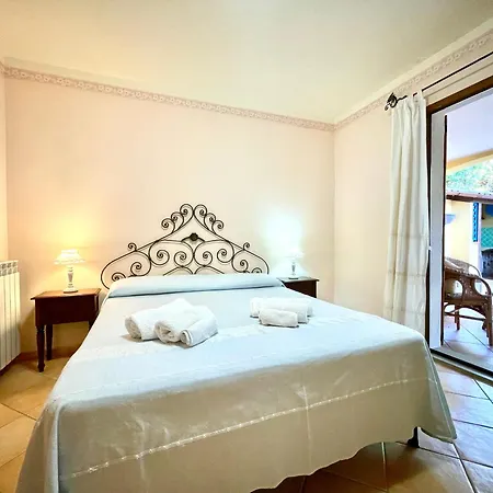 Teresa Apartmán Bari Sardo