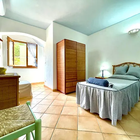 Teresa Apartmán Bari Sardo