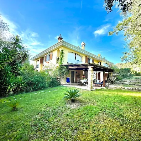 Apartmán Teresa Bari Sardo