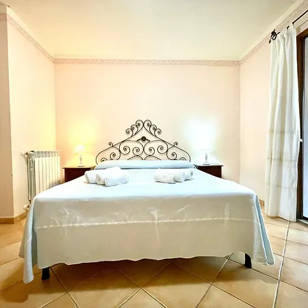 Apartmán Teresa Bari Sardo