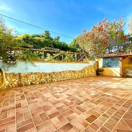 Apartmán Teresa Bari Sardo