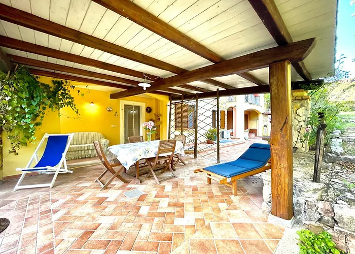 Apartman Teresa Bari Sardo